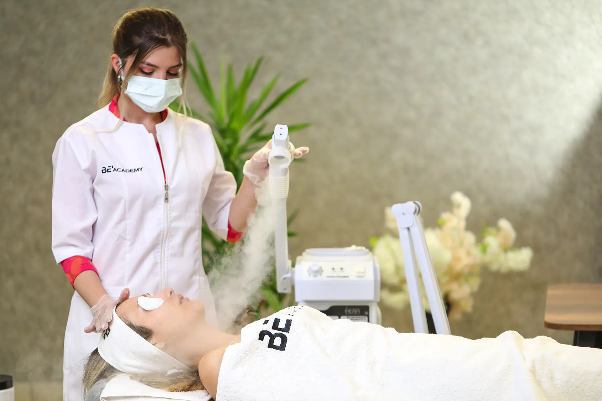 Han Güzellik Uzmanı